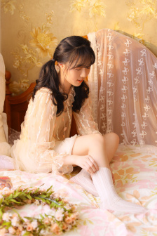 《漂亮的女邻居》5